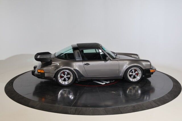 1985 Porsche 911 Carrera Targa M491 Franklin TN