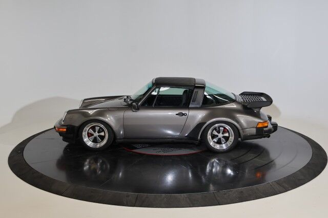 1985 Porsche 911 Carrera Targa M491 Franklin TN