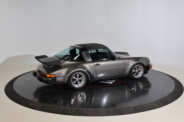 1985 Porsche 911 Carrera Targa M491 Franklin TN