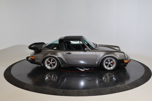 1985 Porsche 911 Carrera Targa M491 Franklin TN
