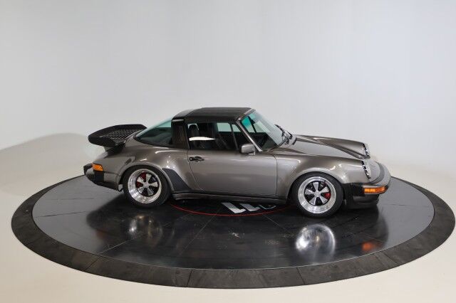 1985 Porsche 911 Carrera Targa M491 Franklin TN