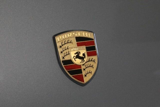 1985 Porsche 911 Carrera Targa M491 Franklin TN