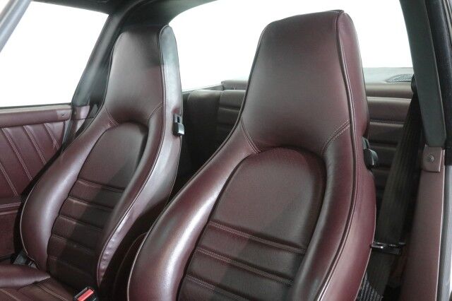 1985 Porsche 911 Carrera Targa M491 Franklin TN