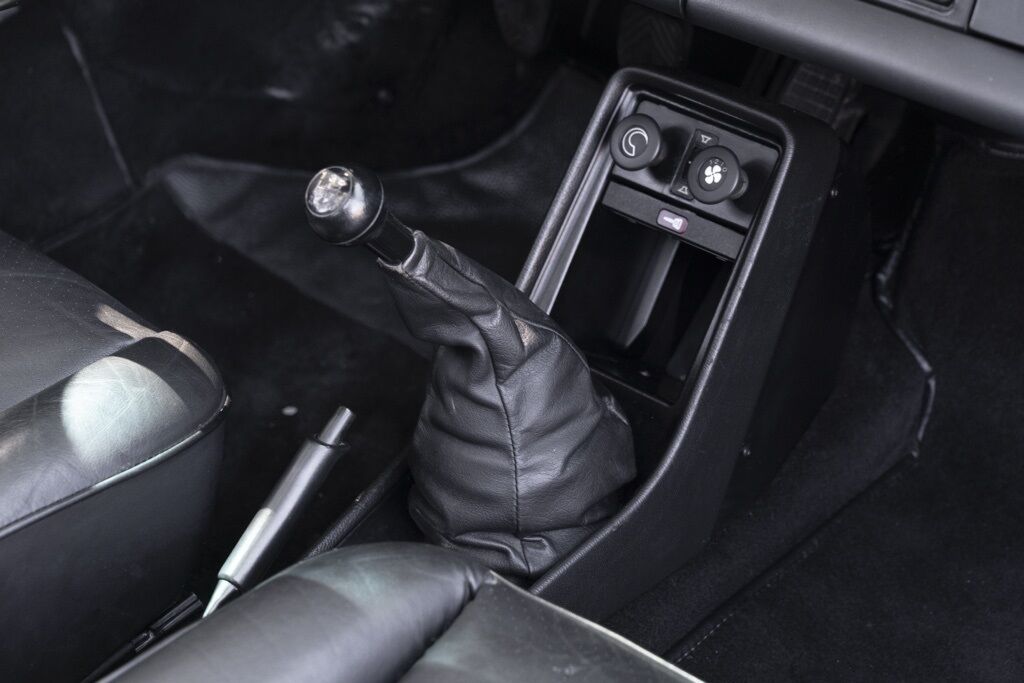 1985 Porsche 911 Carrera Targa Miami FL
