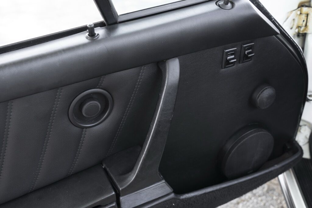 1985 Porsche 911 Carrera Targa Miami FL