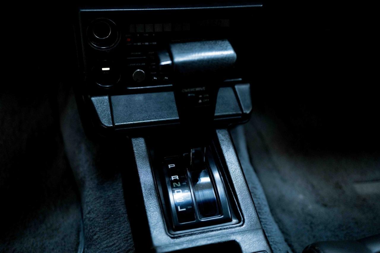 1985 Toyota Celica Supra Marietta GA