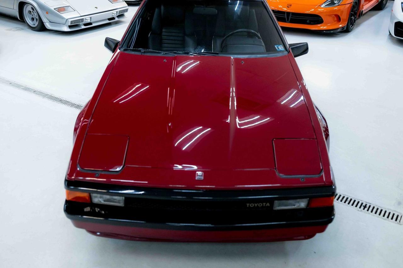 1985 Toyota Celica Supra Marietta GA