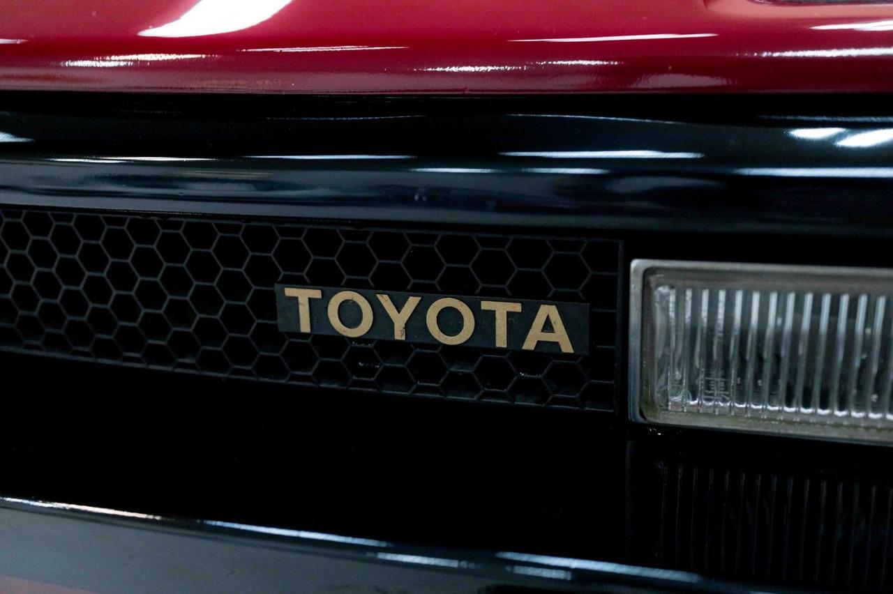 1985 Toyota Celica Supra Marietta GA