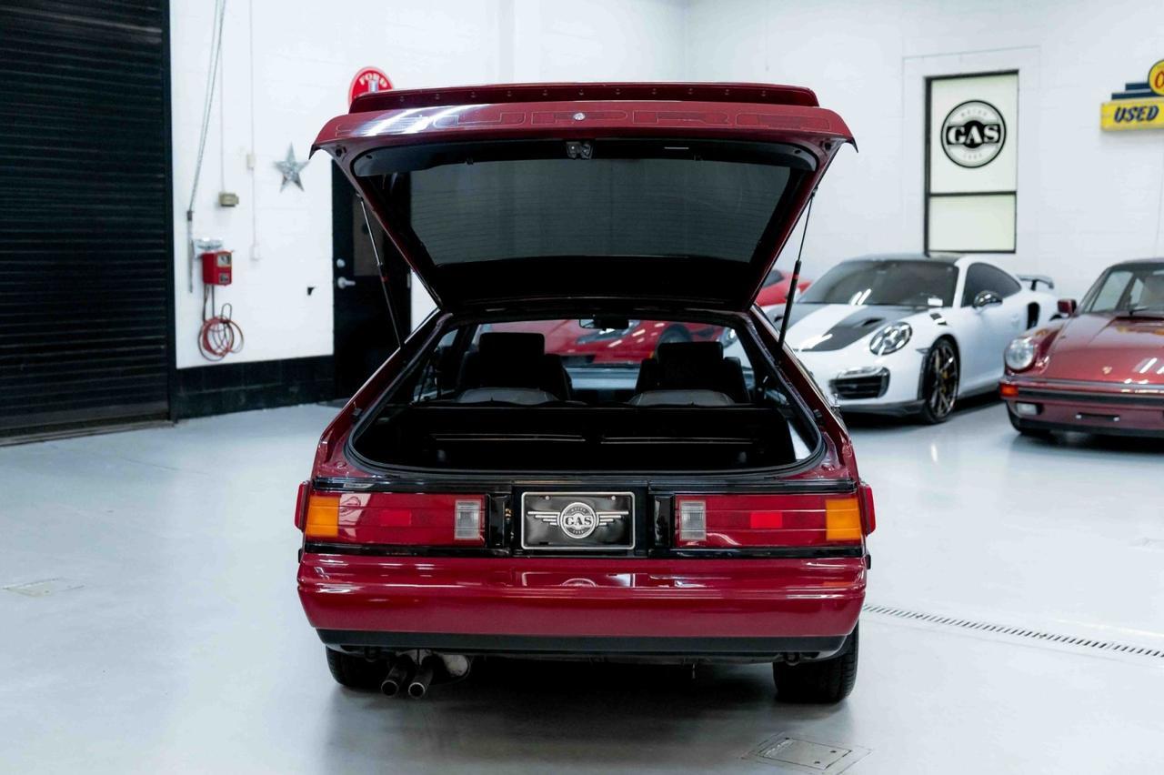 1985 Toyota Celica Supra Marietta GA