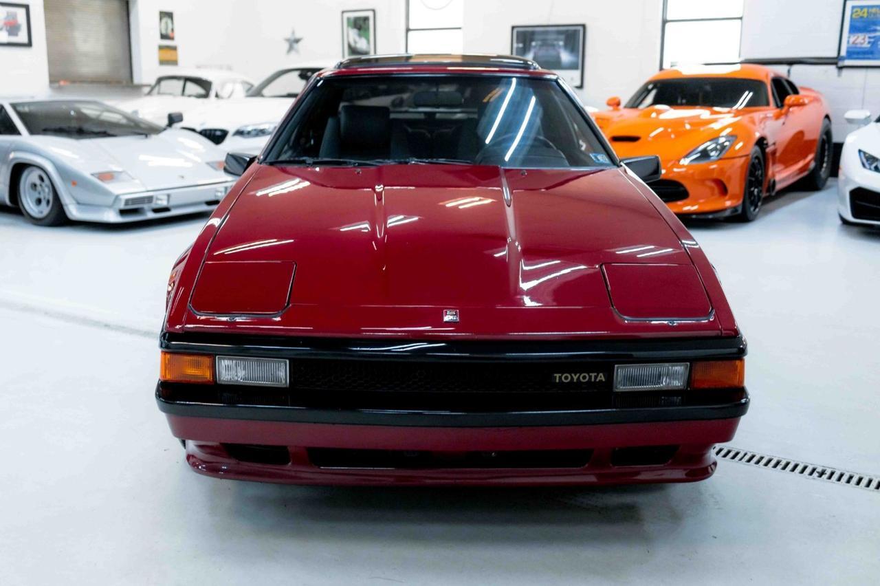 1985 Toyota Celica Supra Marietta GA