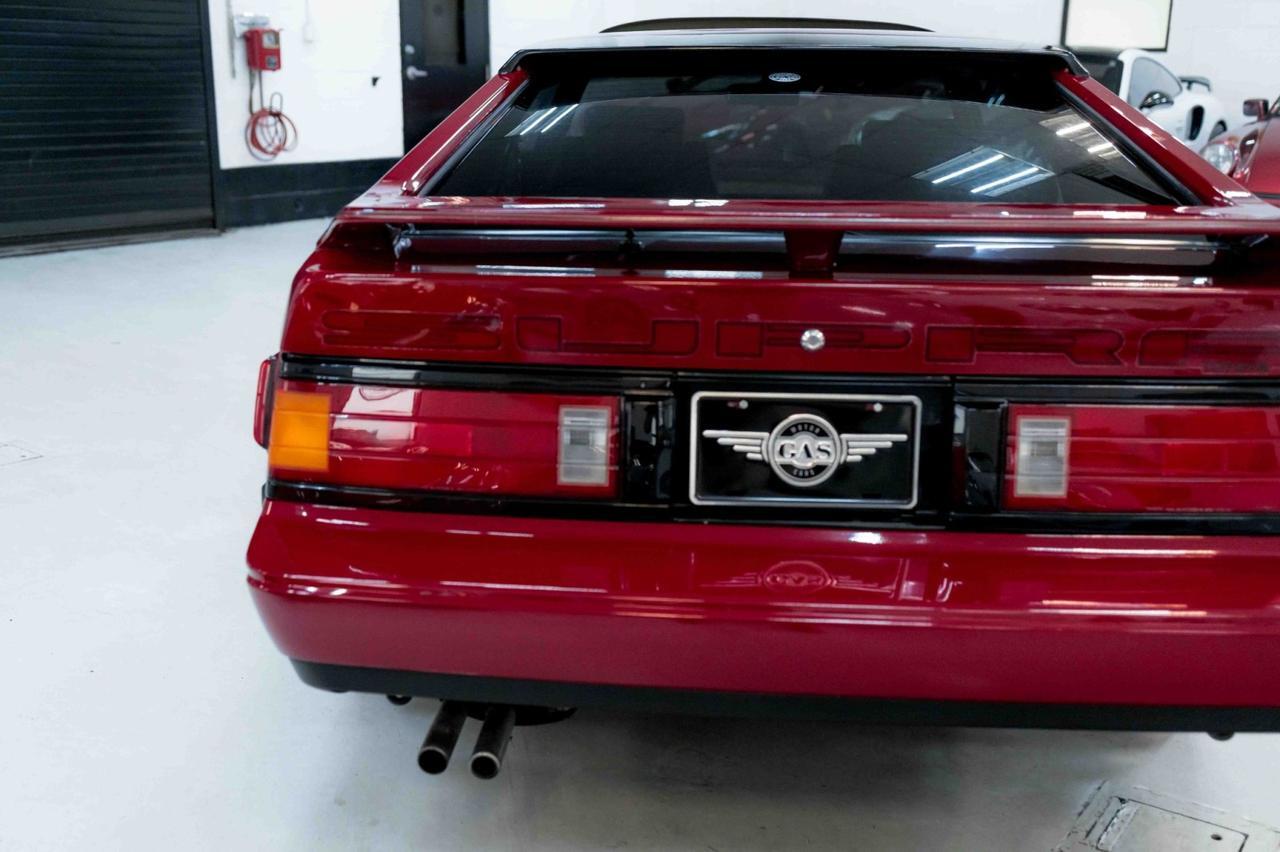 1985 Toyota Celica Supra Marietta GA