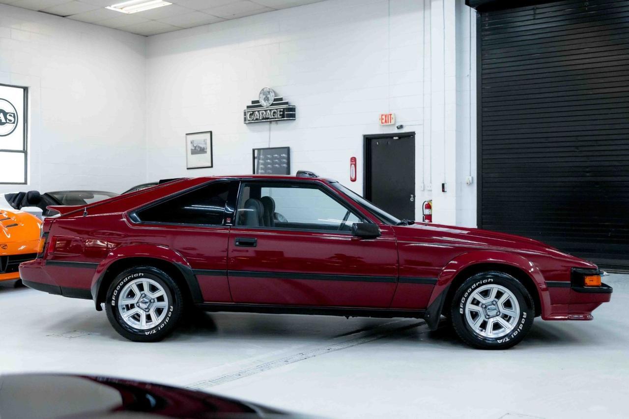 1985 Toyota Celica Supra Marietta GA