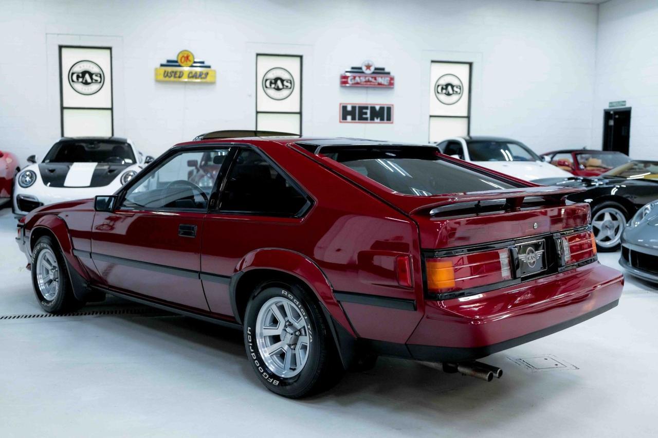 1985 Toyota Celica Supra Marietta GA