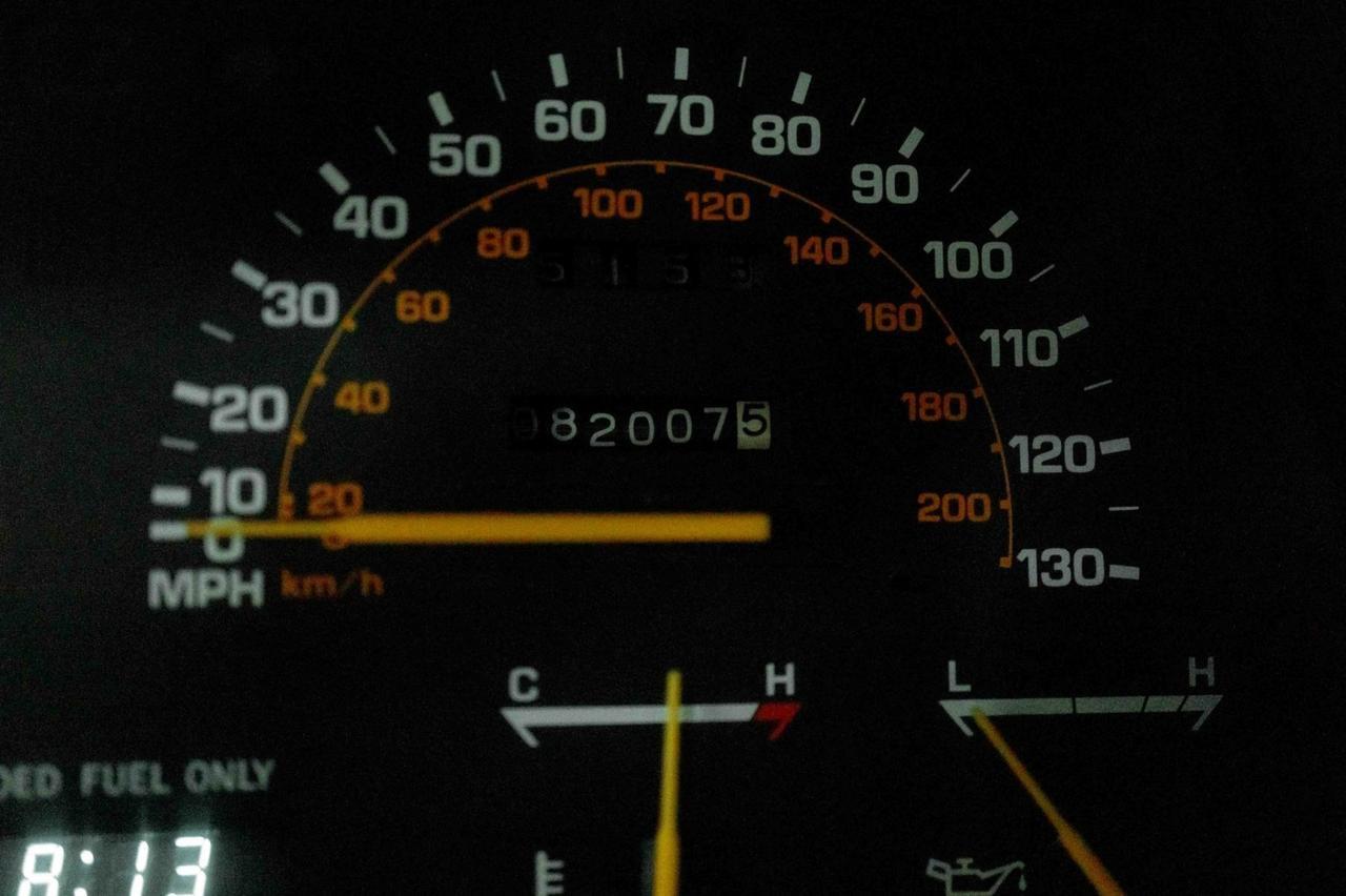 1985 Toyota Celica Supra Marietta GA