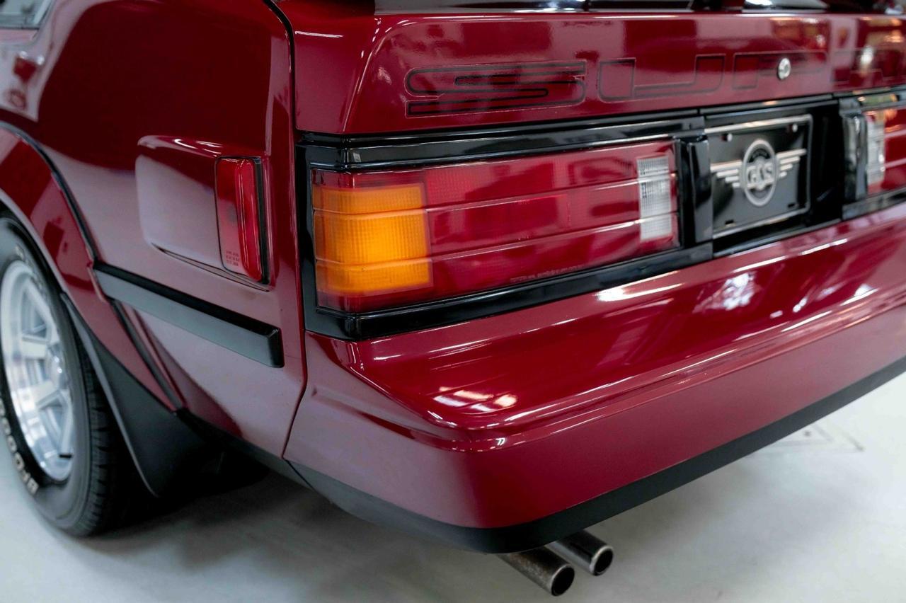 1985 Toyota Celica Supra Marietta GA