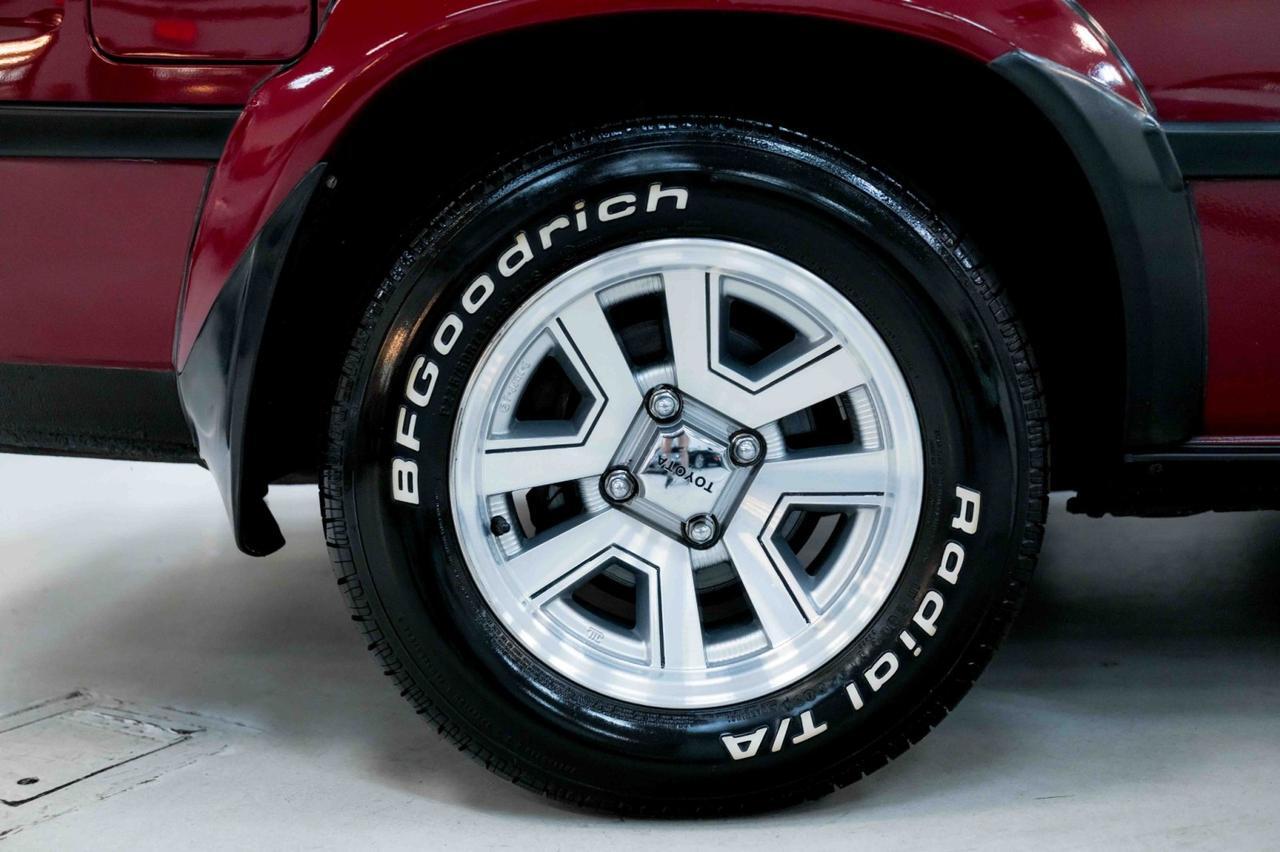 1985 Toyota Celica Supra Marietta GA
