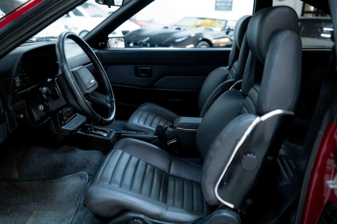 1985 Toyota Celica Supra Marietta GA