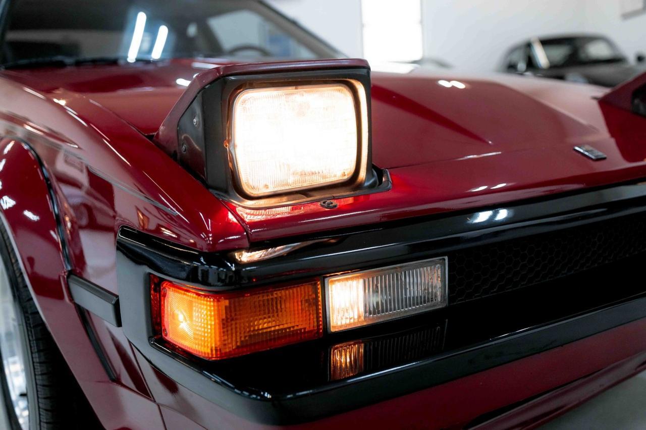 1985 Toyota Celica Supra Marietta GA
