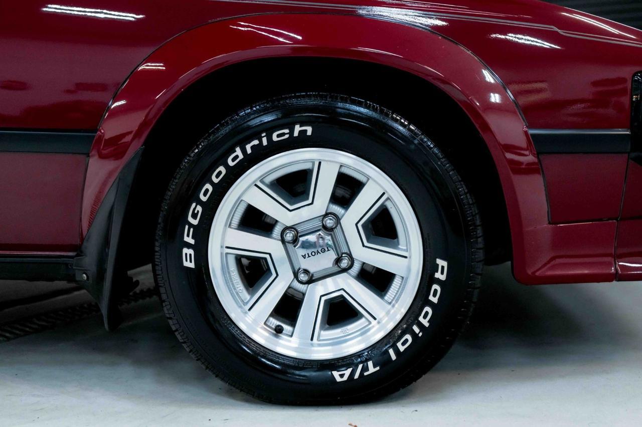 1985 Toyota Celica Supra Marietta GA