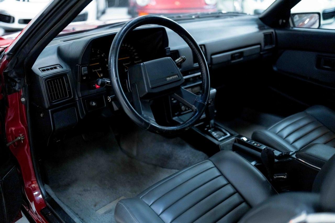 1985 Toyota Celica Supra Marietta GA
