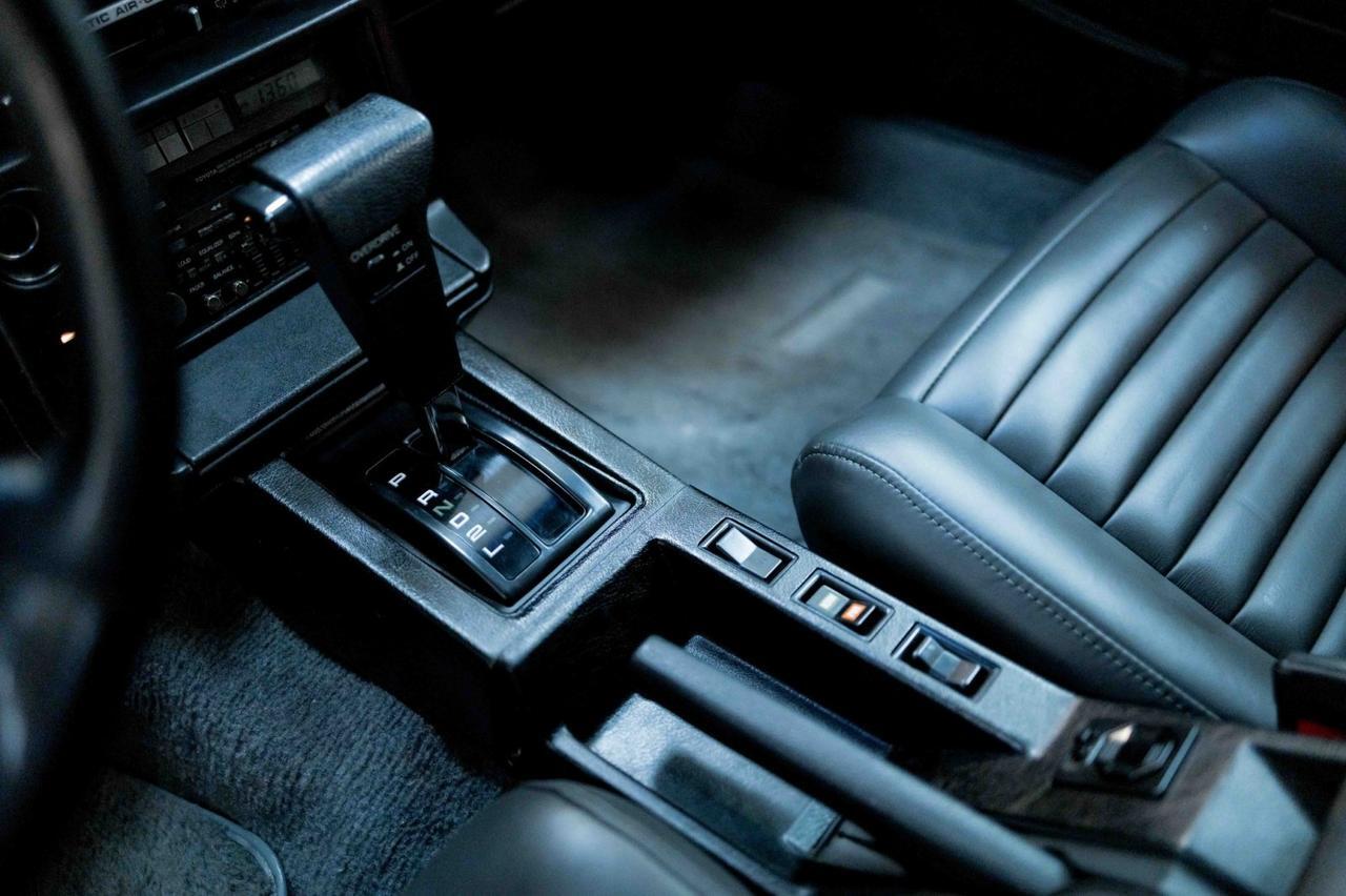 1985 Toyota Celica Supra Marietta GA