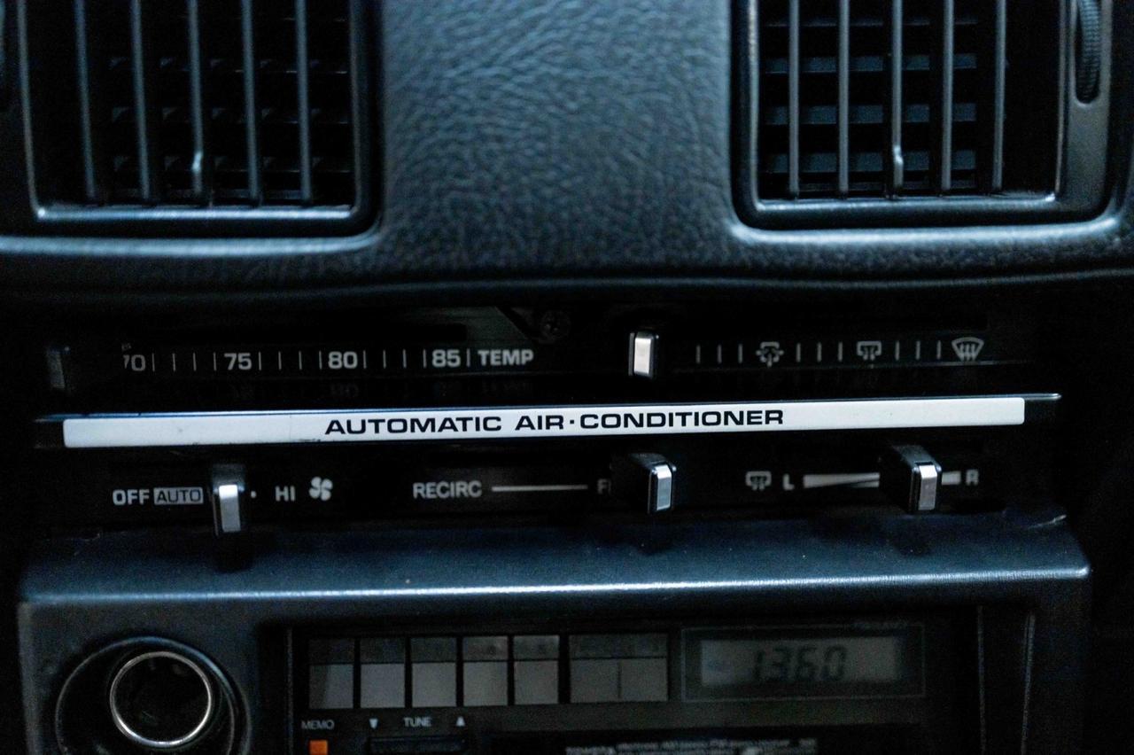 1985 Toyota Celica Supra Marietta GA