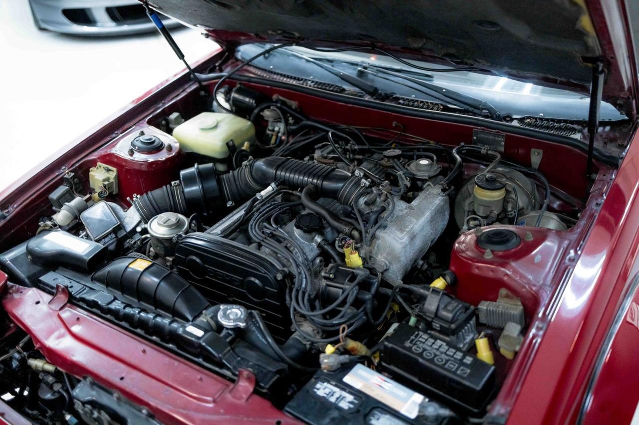 1985 Toyota Celica Supra Marietta GA