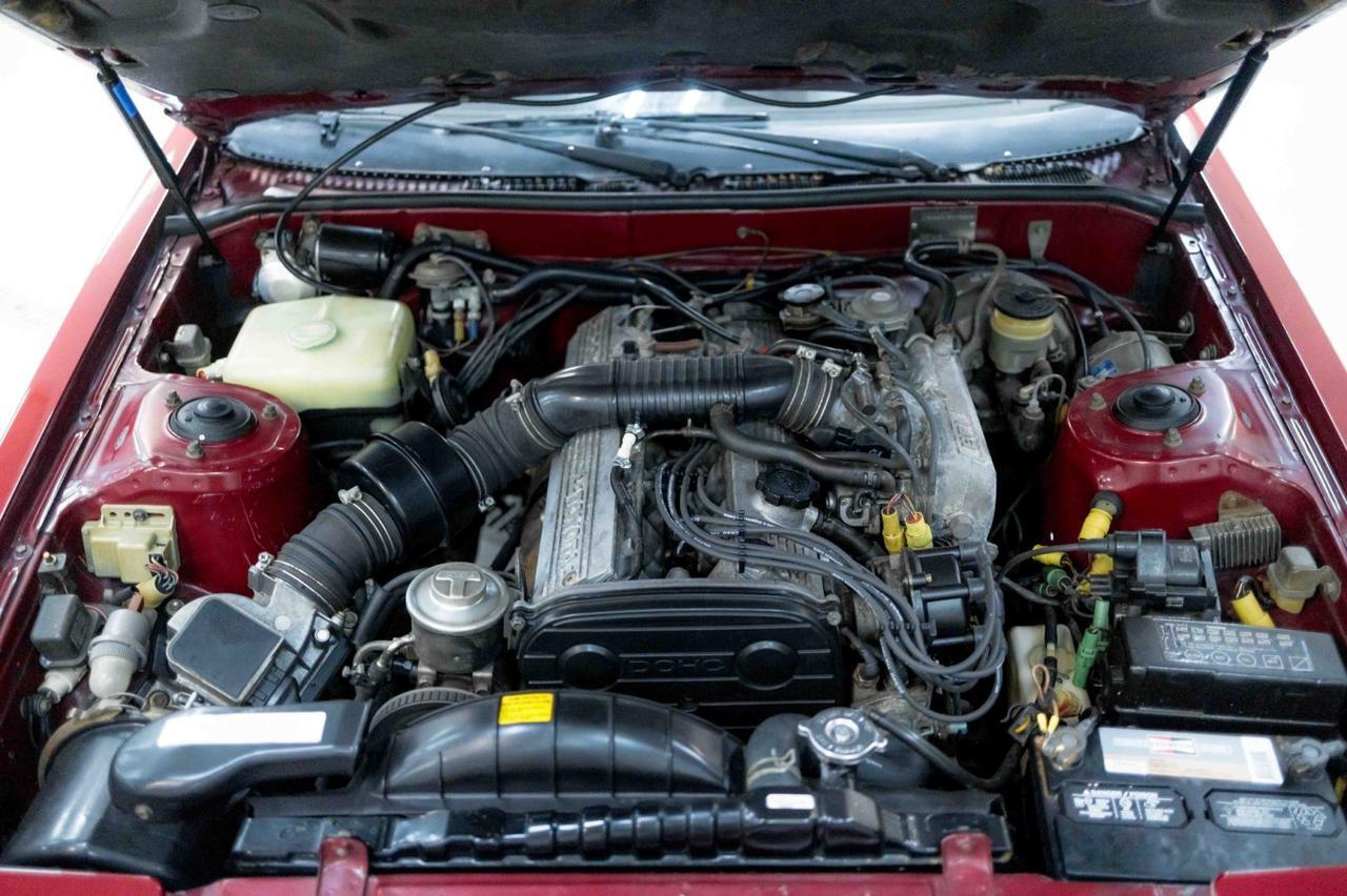 1985 Toyota Celica Supra Marietta GA