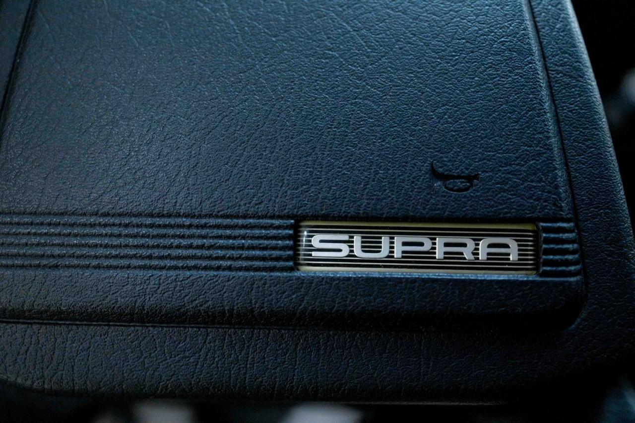 1985 Toyota Celica Supra Marietta GA