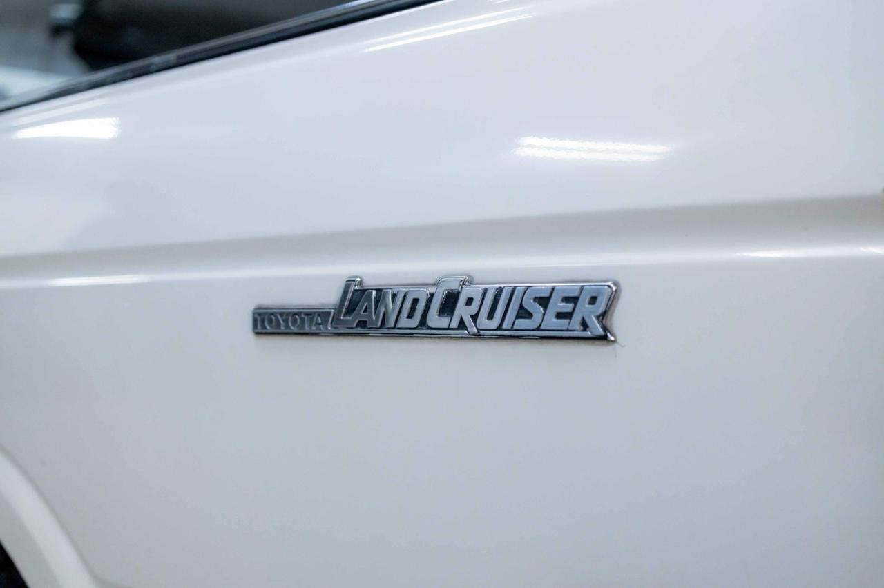 1985 Toyota Land Cruiser Marietta GA