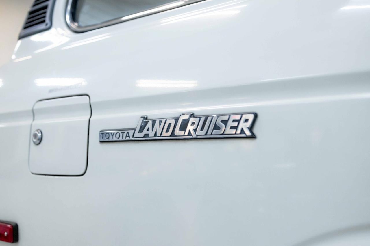 1985 Toyota Land Cruiser Marietta GA