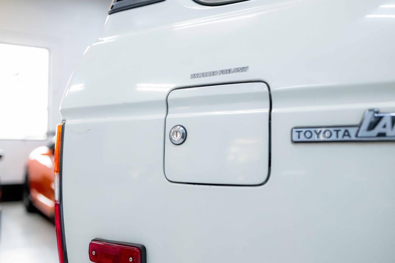 1985 Toyota Land Cruiser Marietta GA
