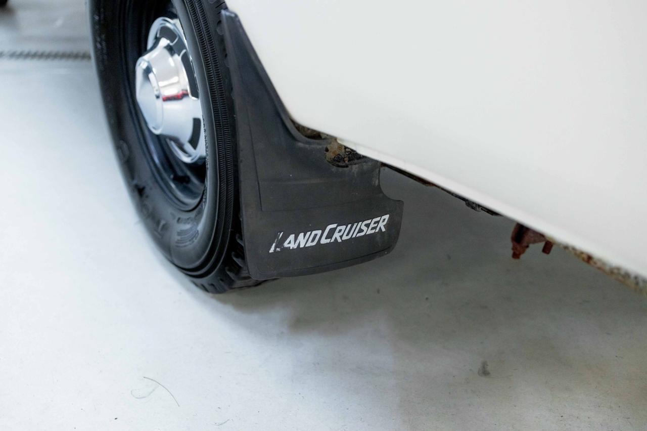 1985 Toyota Land Cruiser Marietta GA