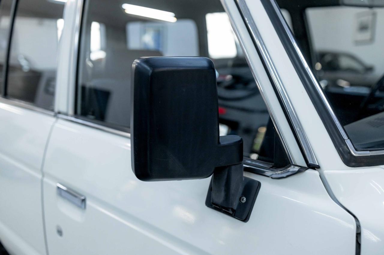 1985 Toyota Land Cruiser Marietta GA