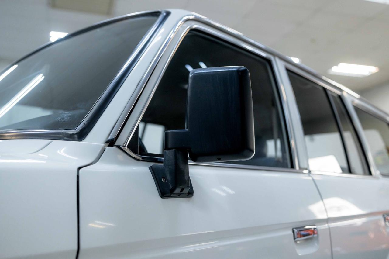 1985 Toyota Land Cruiser Marietta GA