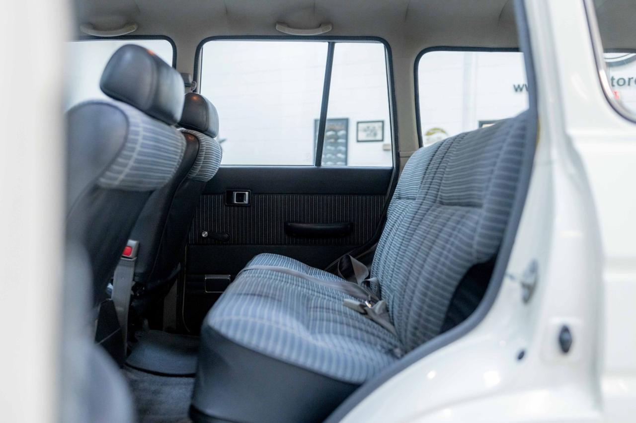 1985 Toyota Land Cruiser Marietta GA