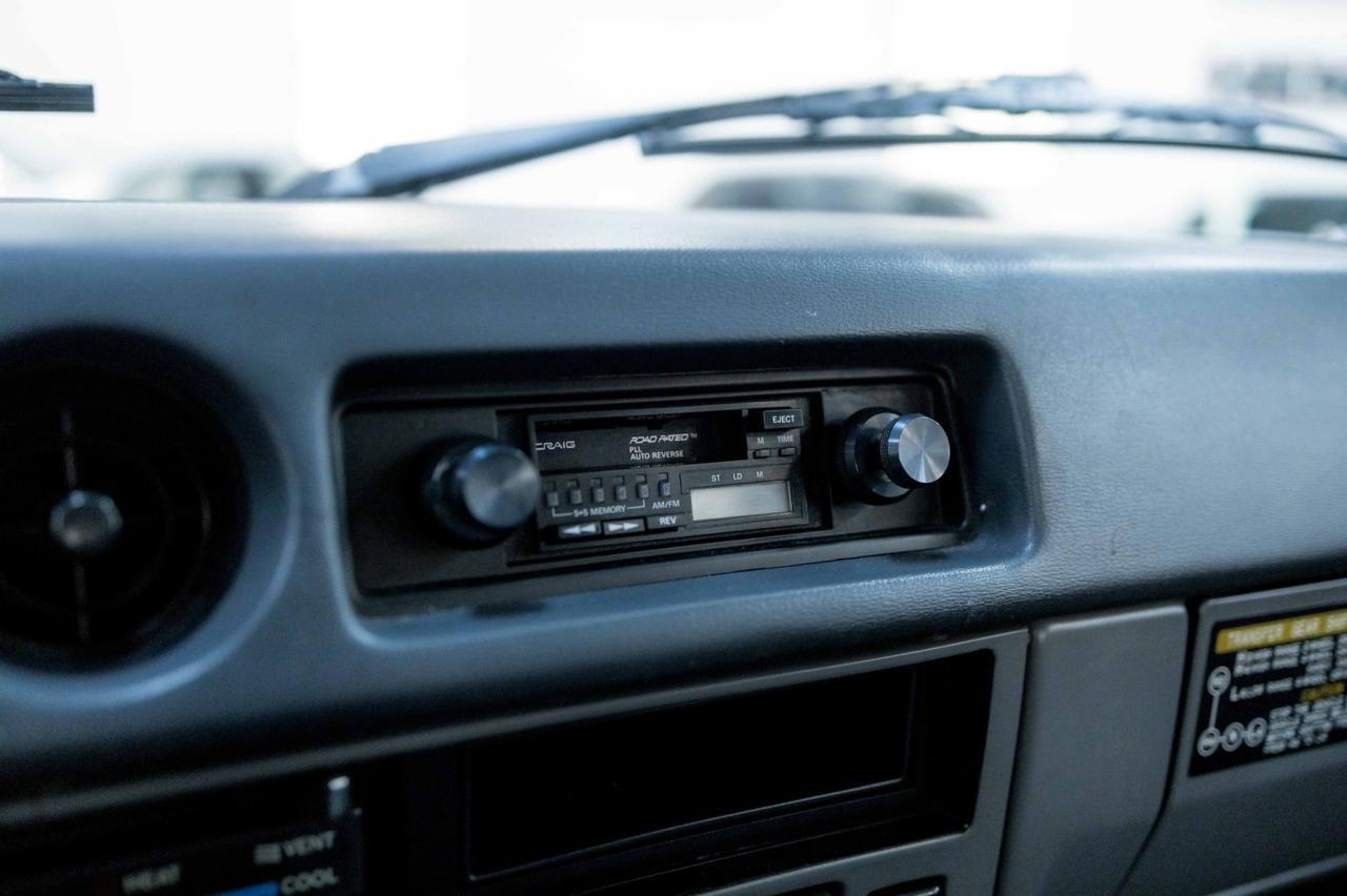 1985 Toyota Land Cruiser Marietta GA