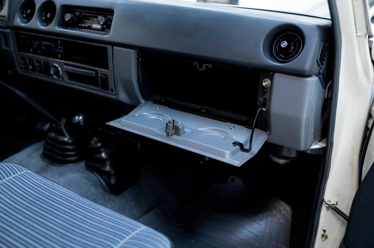 1985 Toyota Land Cruiser Marietta GA