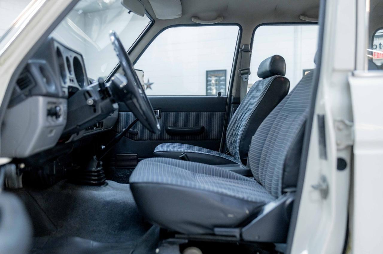 1985 Toyota Land Cruiser Marietta GA