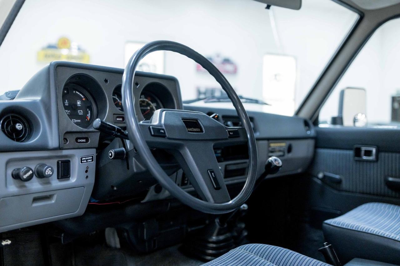 1985 Toyota Land Cruiser Marietta GA