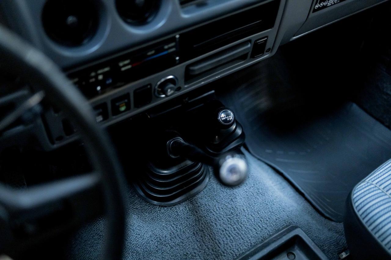 1985 Toyota Land Cruiser Marietta GA