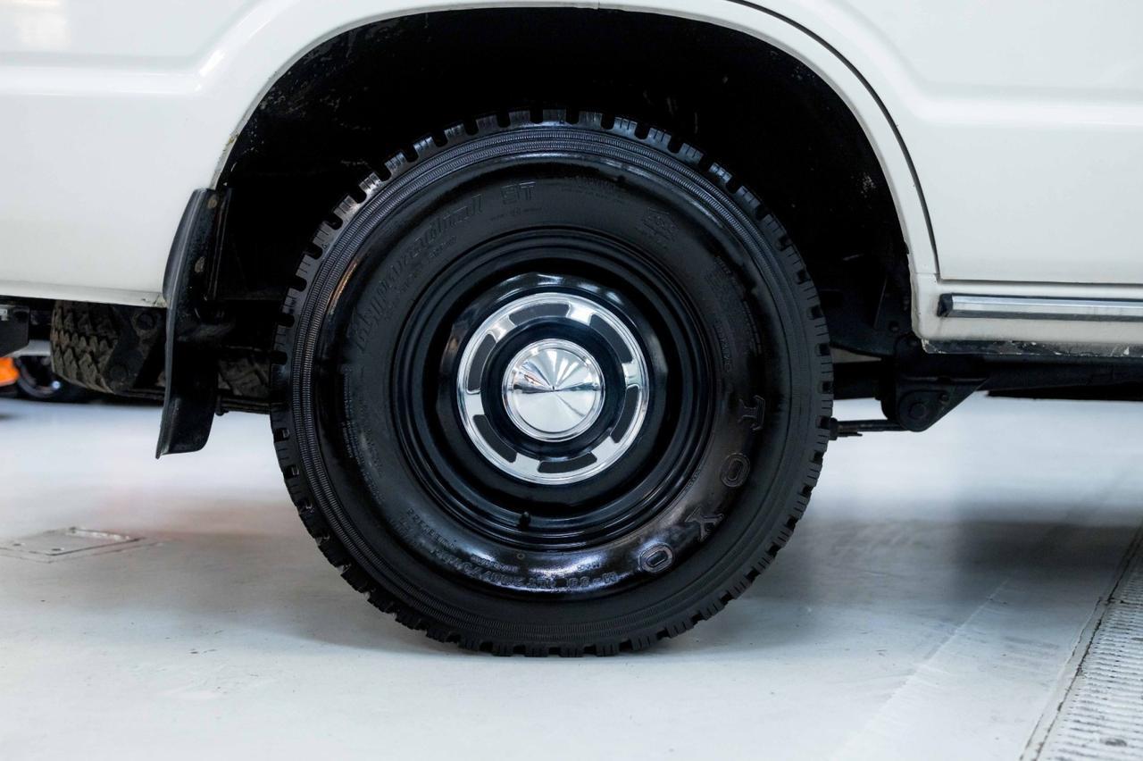 1985 Toyota Land Cruiser Marietta GA