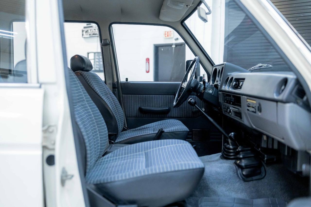 1985 Toyota Land Cruiser Marietta GA