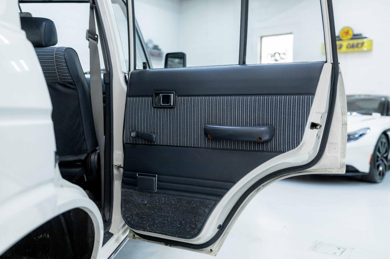 1985 Toyota Land Cruiser Marietta GA
