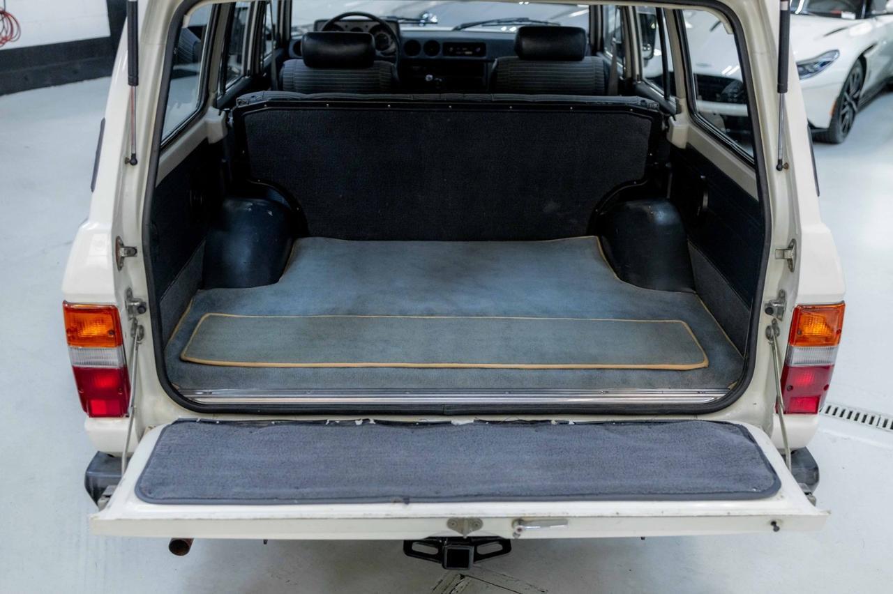 1985 Toyota Land Cruiser Marietta GA