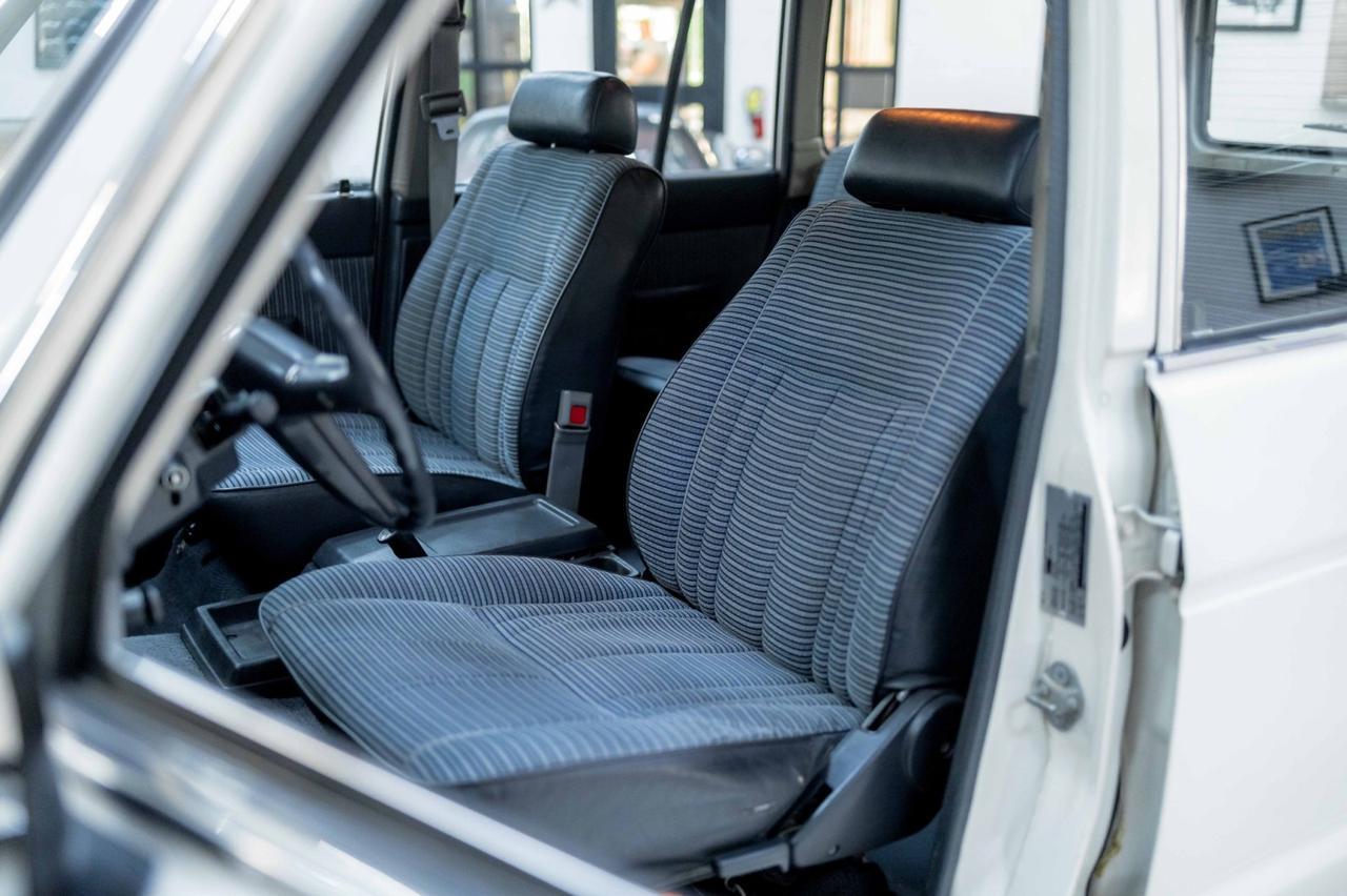 1985 Toyota Land Cruiser Marietta GA