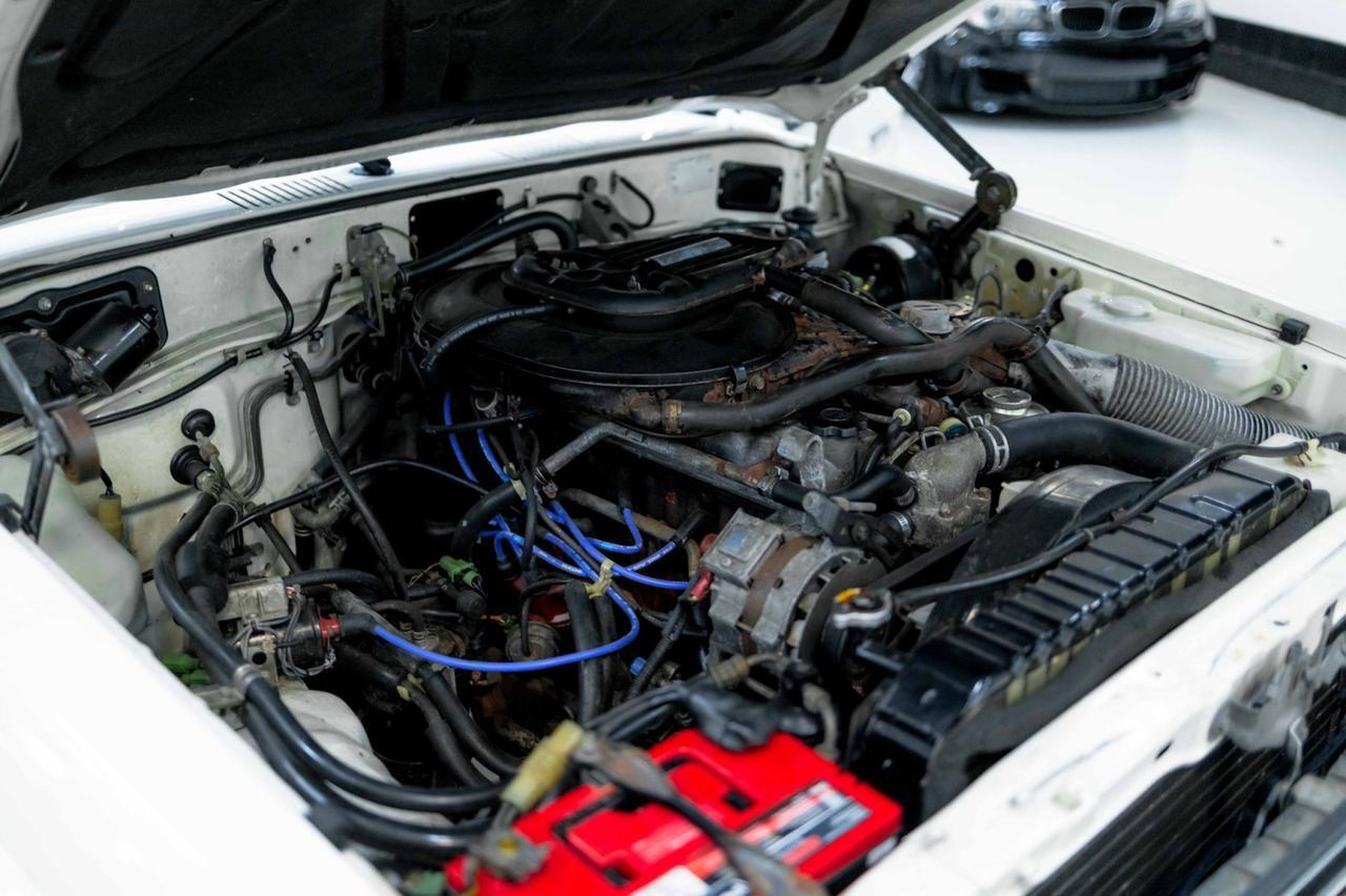 1985 Toyota Land Cruiser Marietta GA