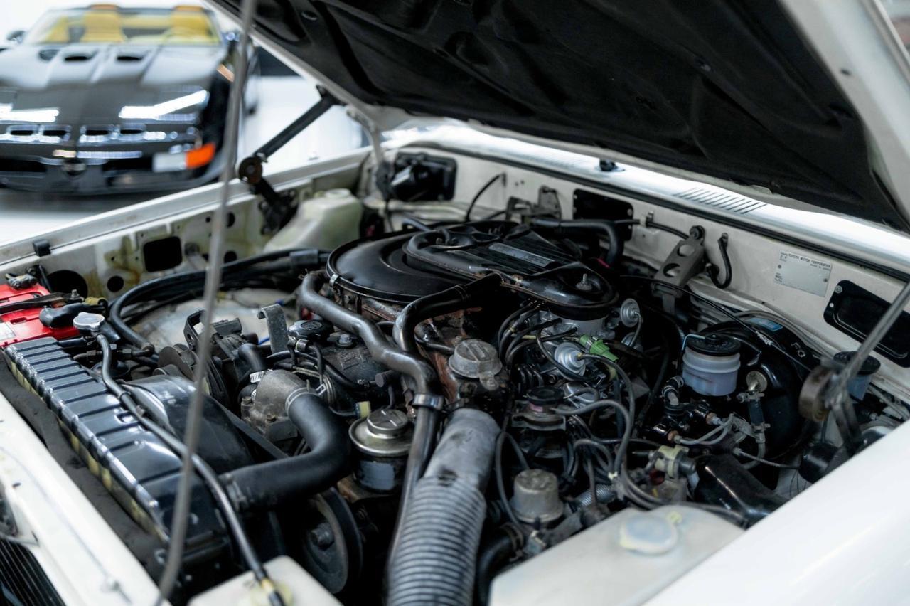 1985 Toyota Land Cruiser Marietta GA
