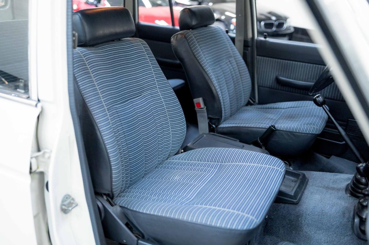1985 Toyota Land Cruiser Marietta GA