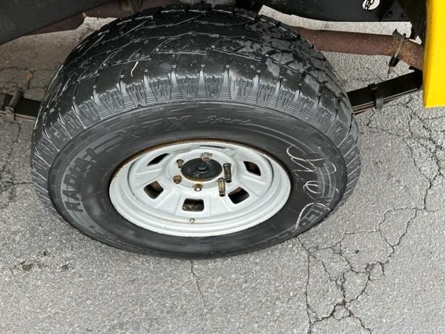 1985 Toyota Land Cruiser TRUCK Charlotte NC